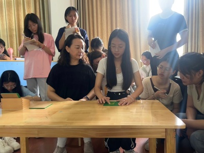 江西科技職業(yè)學(xué)院 國(guó)際教育學(xué)院